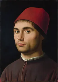 Antonello de Messine
