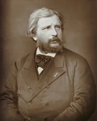 William Adolphe Bouguereau