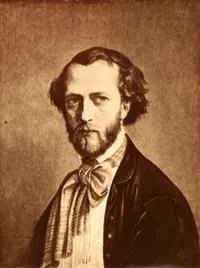 Jean-Marie Saint-Eve