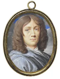 Thomas Flatman