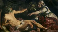 Abraham Janssens
