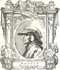Duccio di Buoninsegna