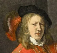 Gabriel Metsu