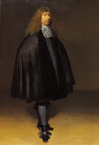 Gerard ter Borch the Younger