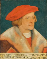 Hans Leonard Schäufelein