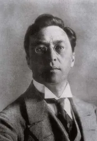 Vassily Kandinsky