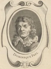 Domenico Fetti