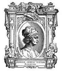 Pesellino