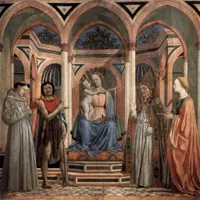 Domenico Veneziano