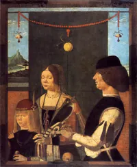 Baldassare d'Este