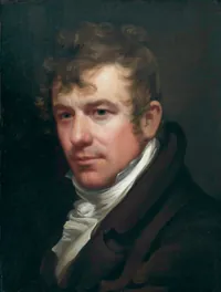 John Wesley Jarvis