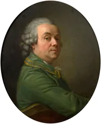 Charles Amédée Philippe Van Loo