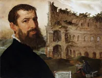 Maerten van Heemskerck