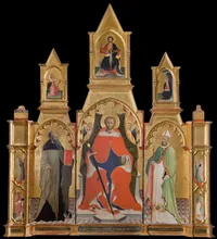 Battista di Biagio Sanguigni