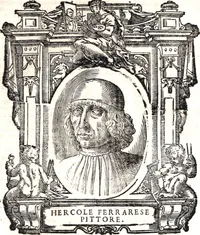 Ercole de’ Roberti
