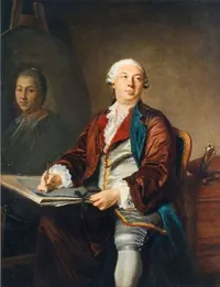 Jacques André Joseph Aved