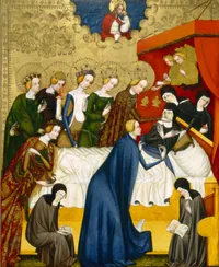 Master of Heiligenkreuz