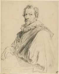 Hendrik van Balen