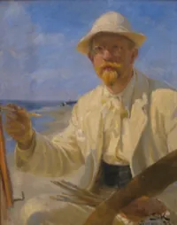 P.S. Krøyer