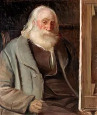 Vilhelm Kyhn