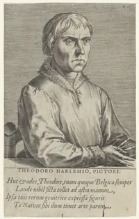 Dieric Bouts