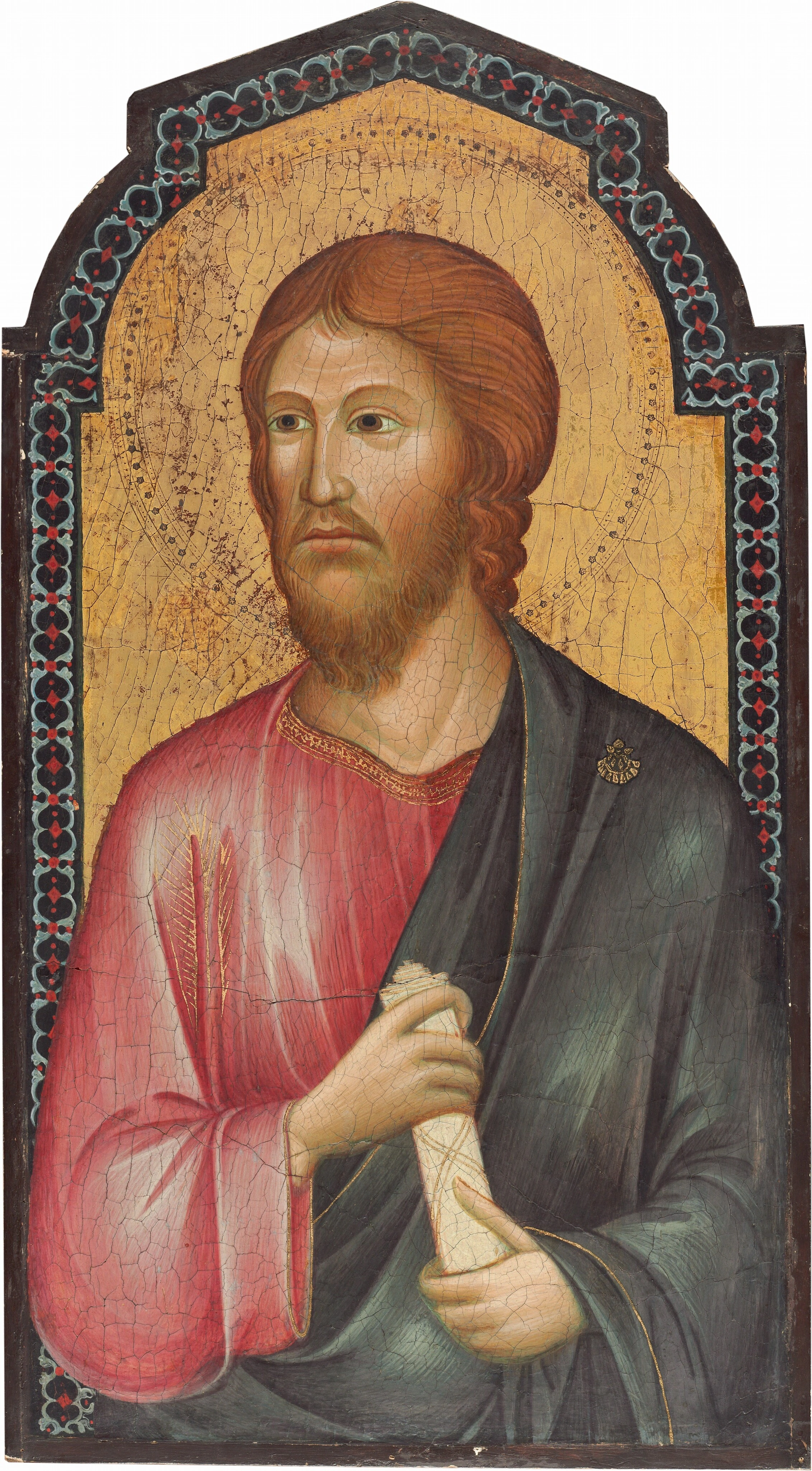 Saint Jacques le Majeur