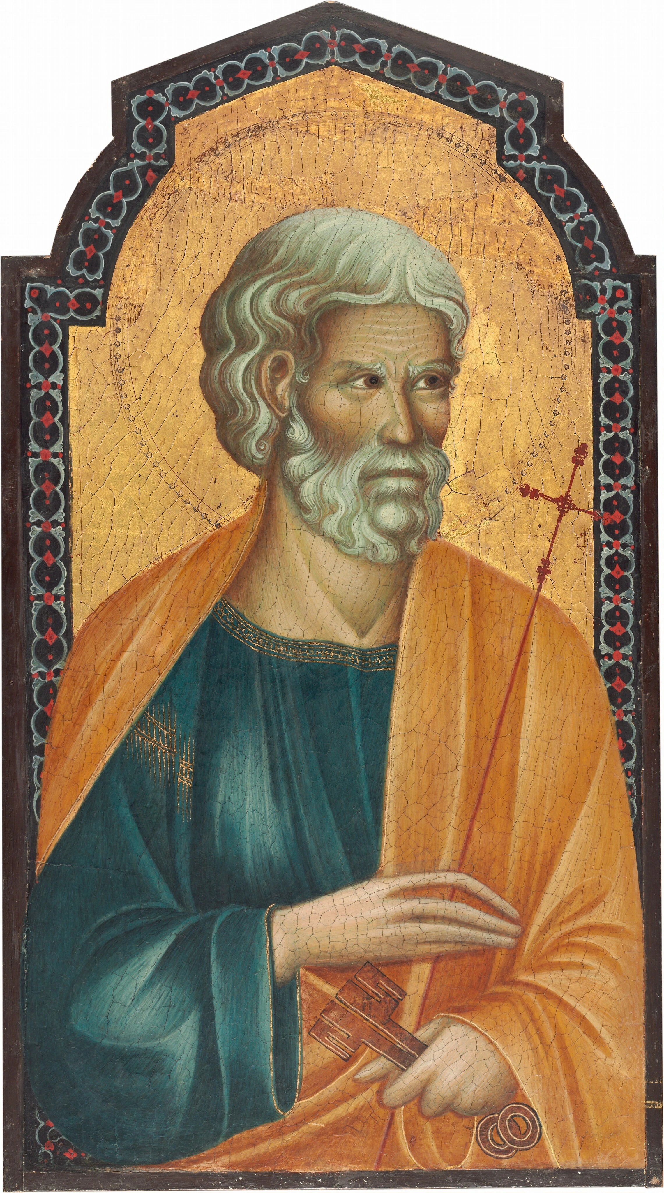 Saint Pierre