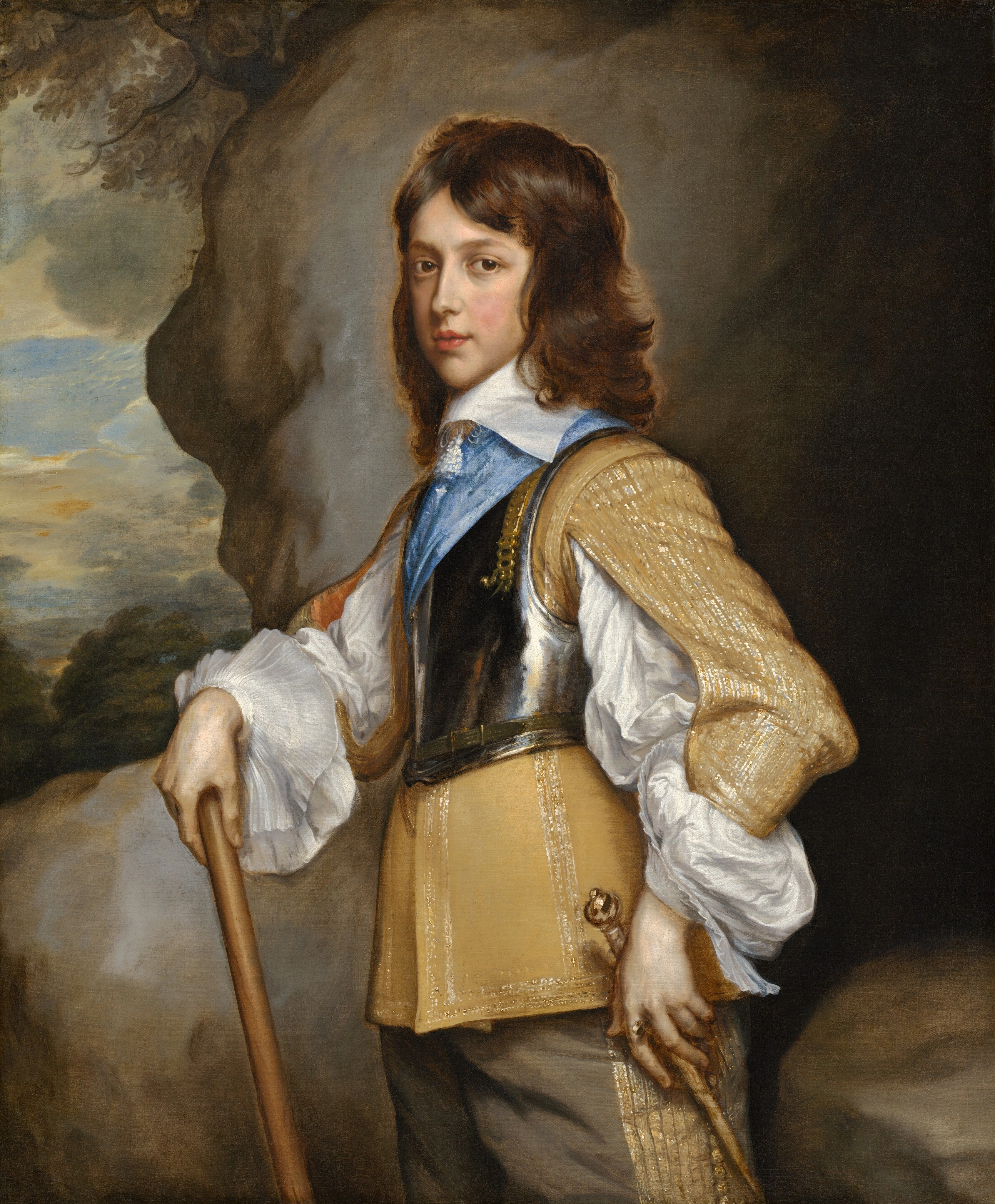 Henri, duc de Gloucester