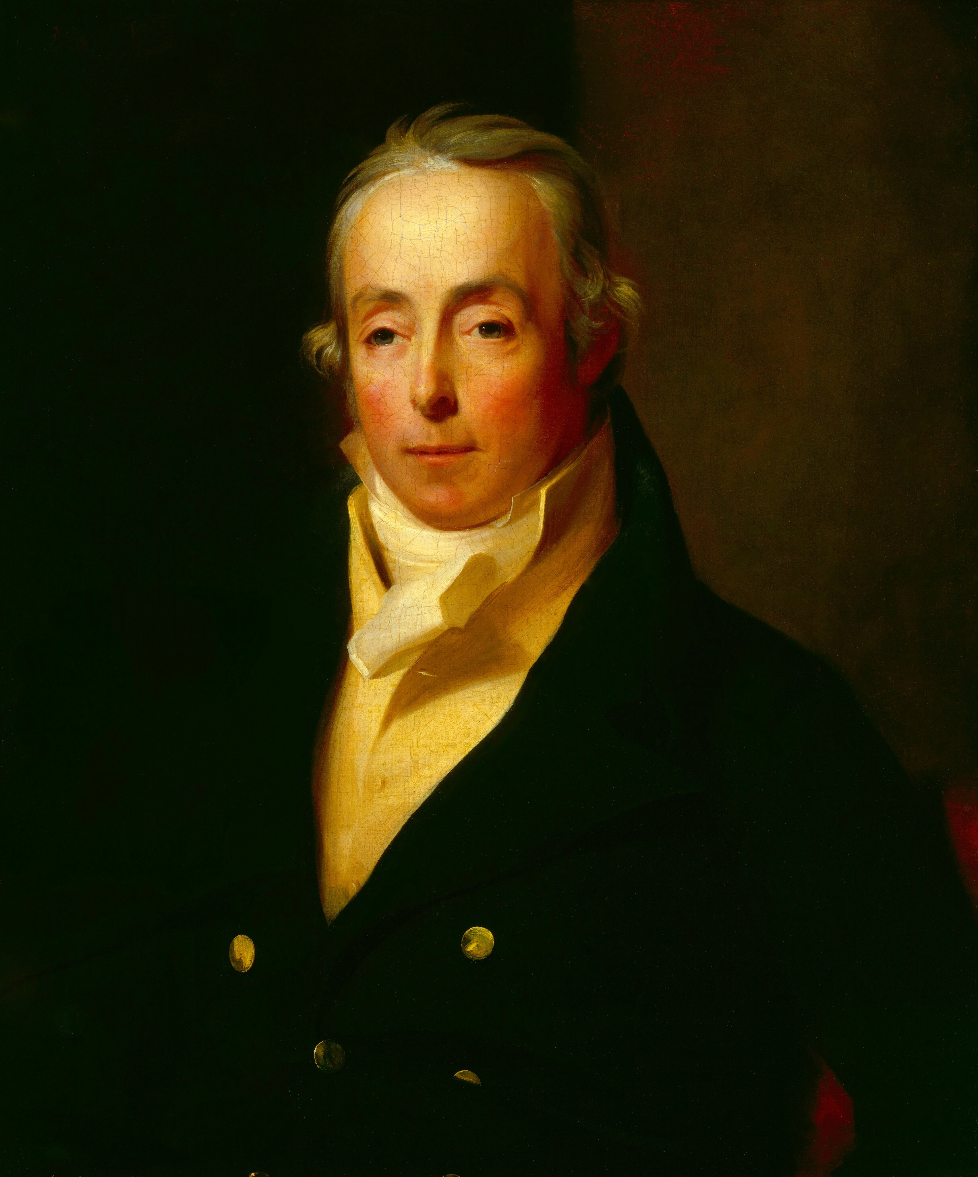 Abraham Kintzing