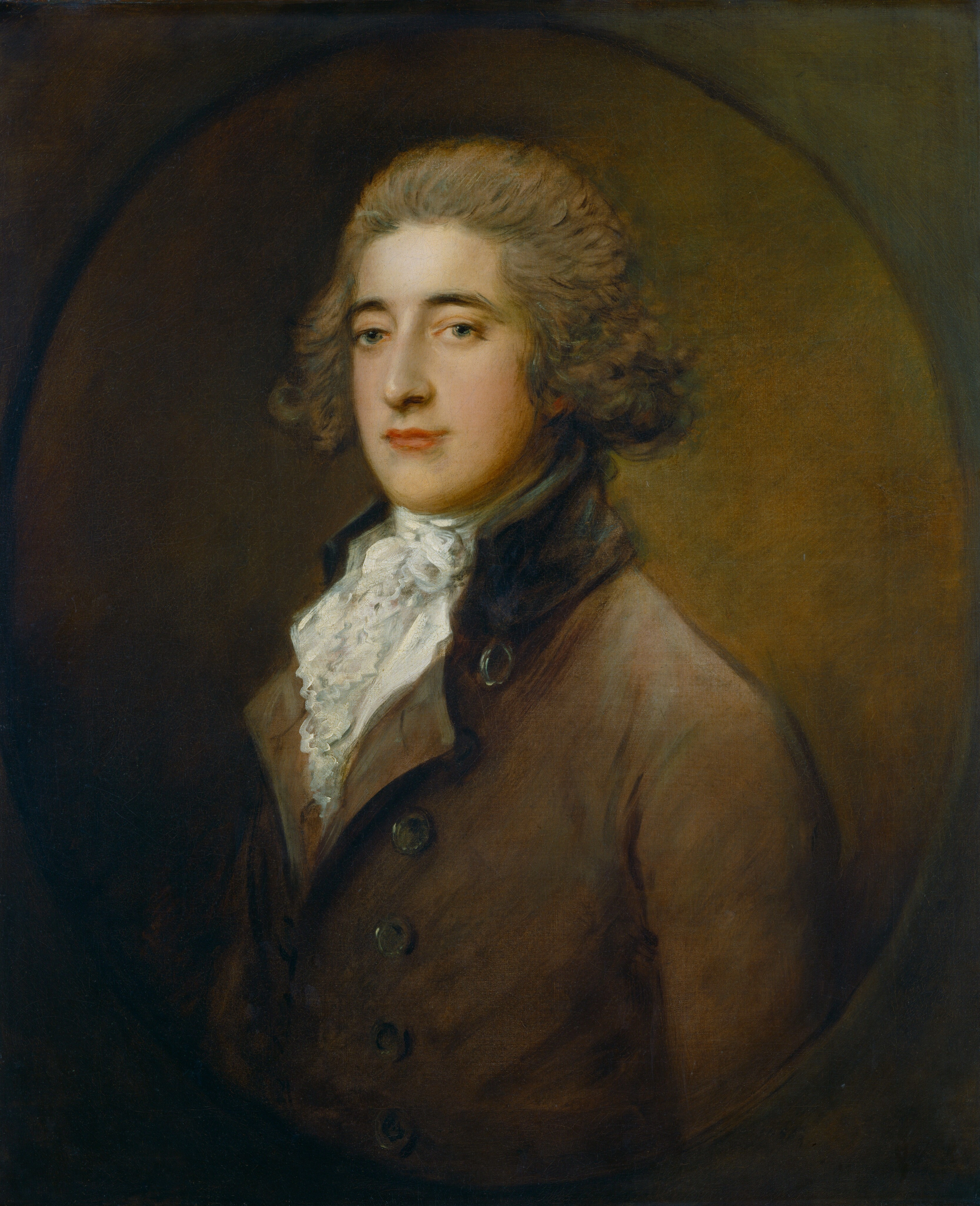 John, 4e comte de Darnley