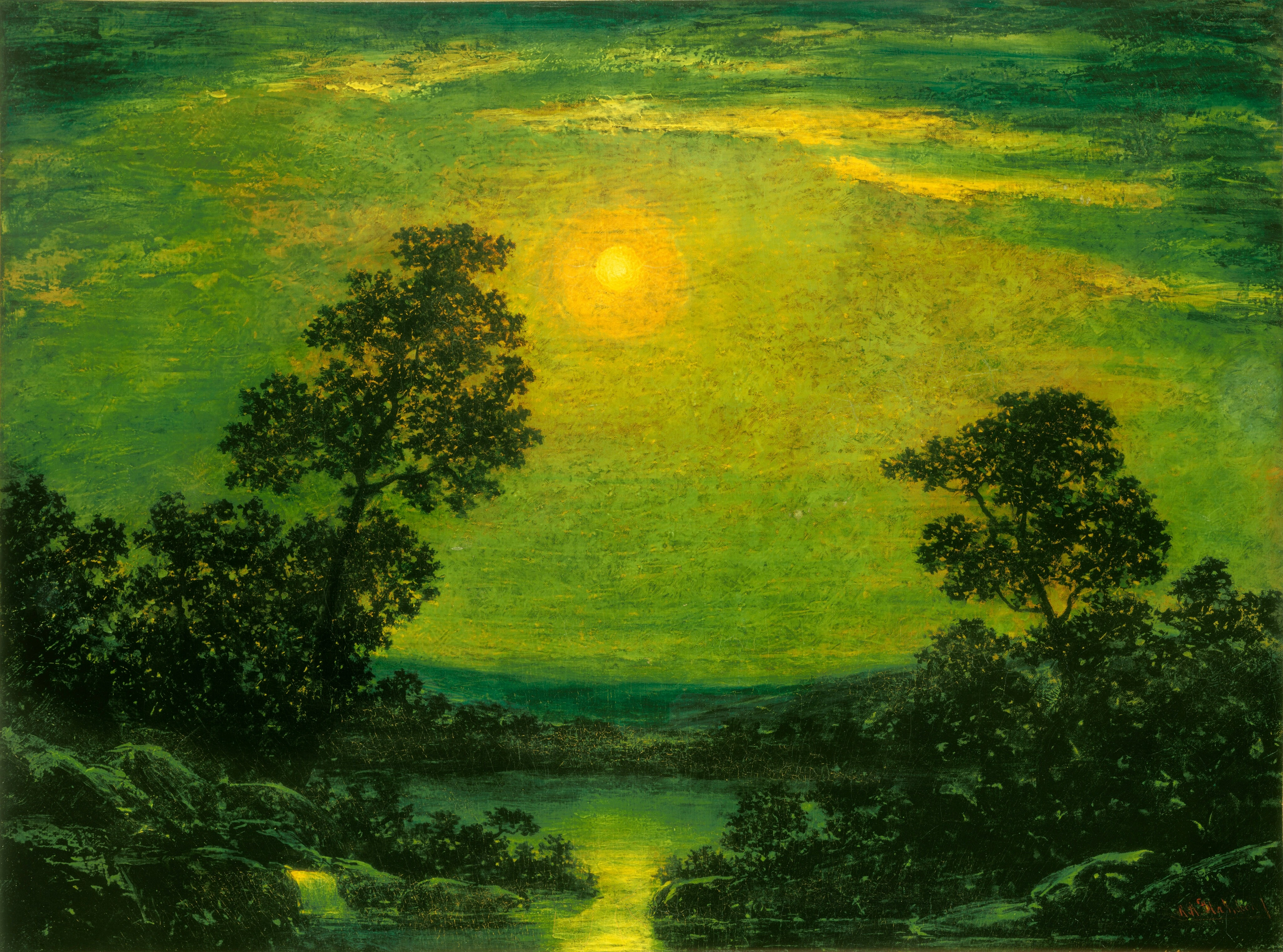 Moonlight