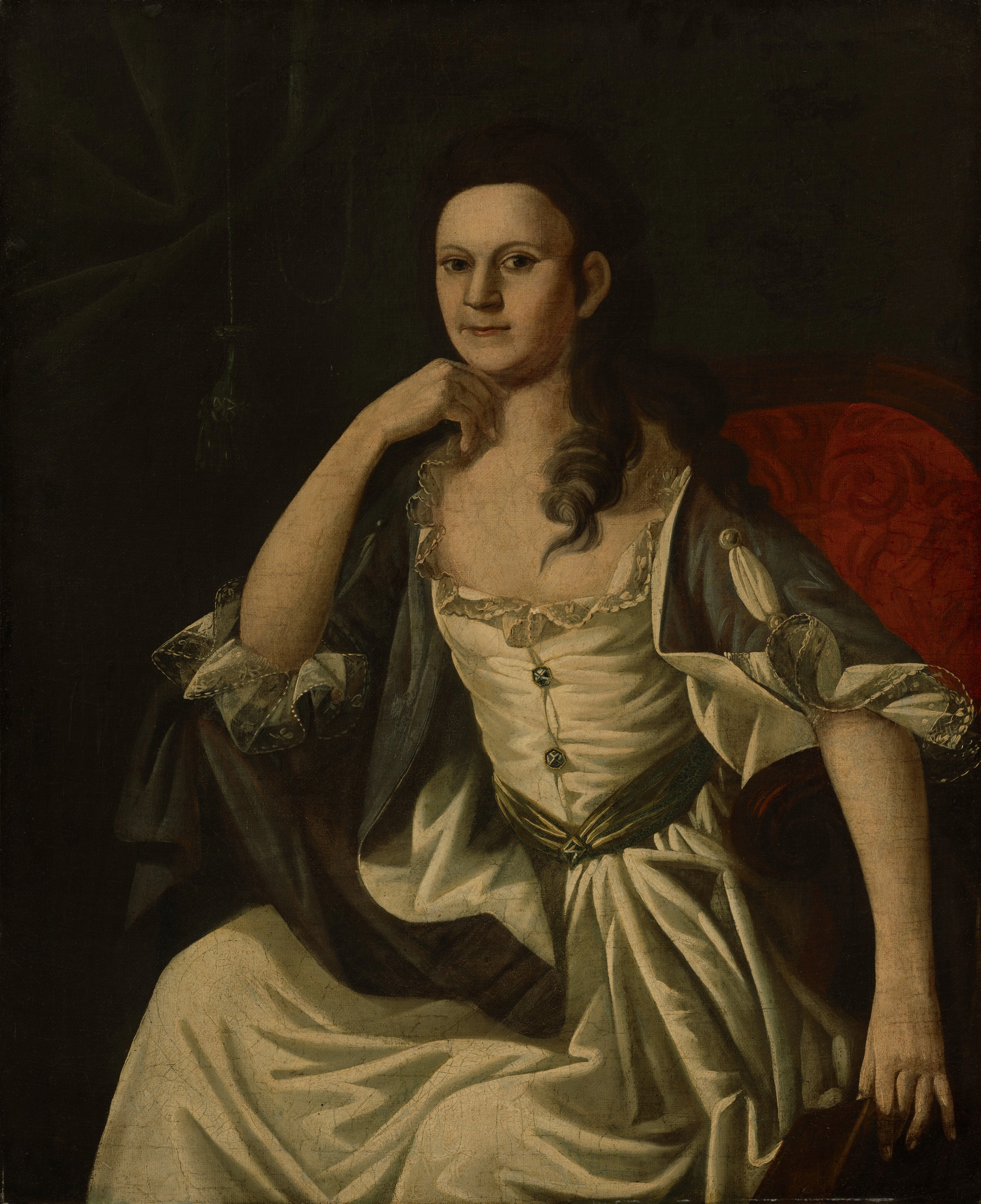Jane Cutler Doane
