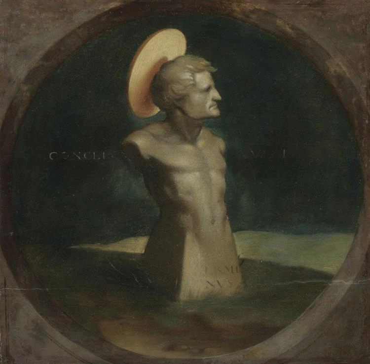 Terminus, l'emblème d'Érasme
