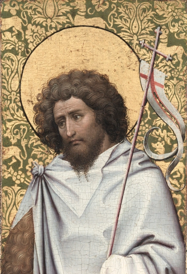 Saint Jean-Baptiste