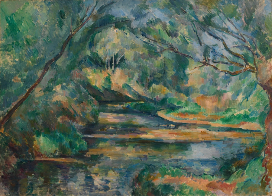 Le Ruisseau