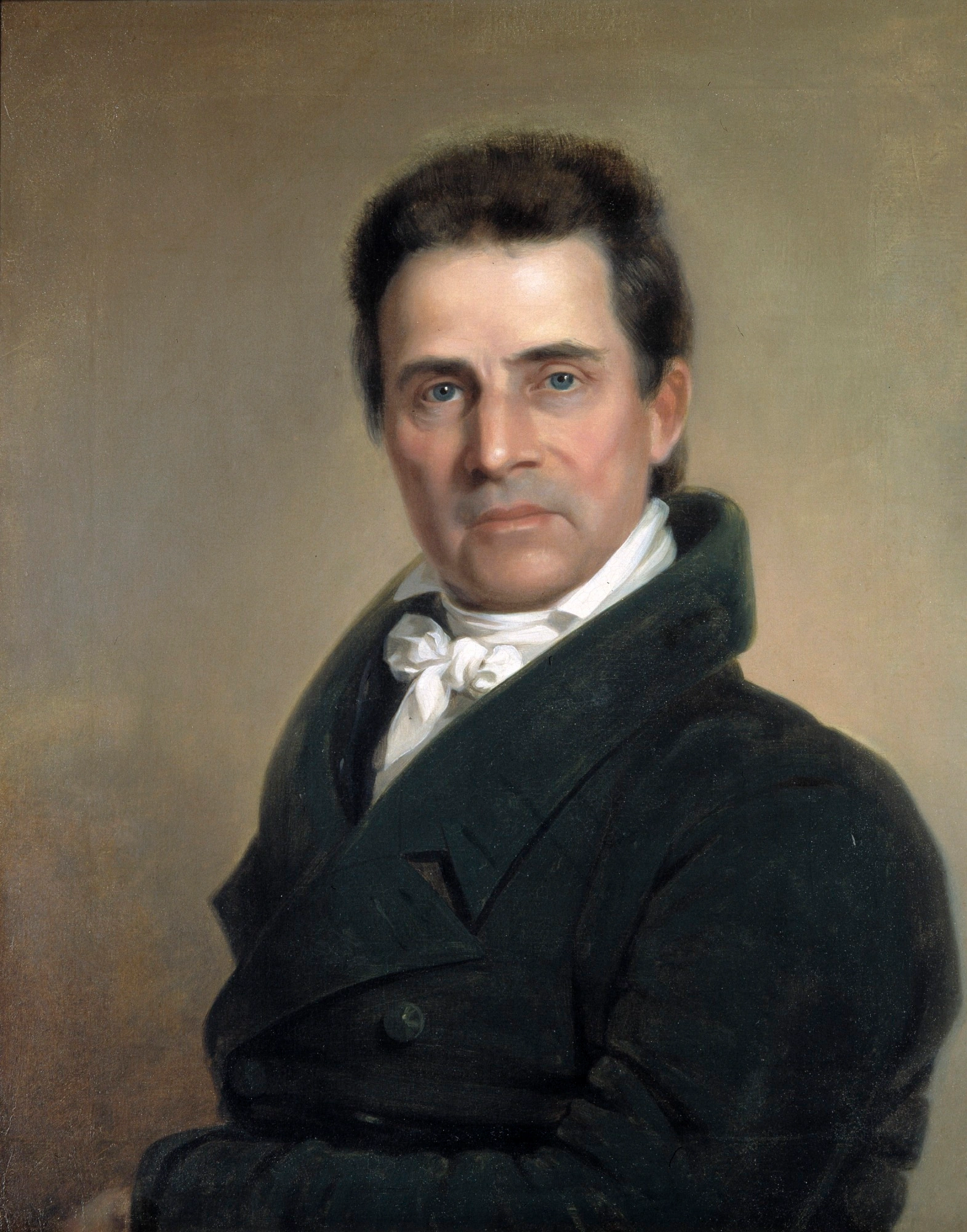 John Cockey, III