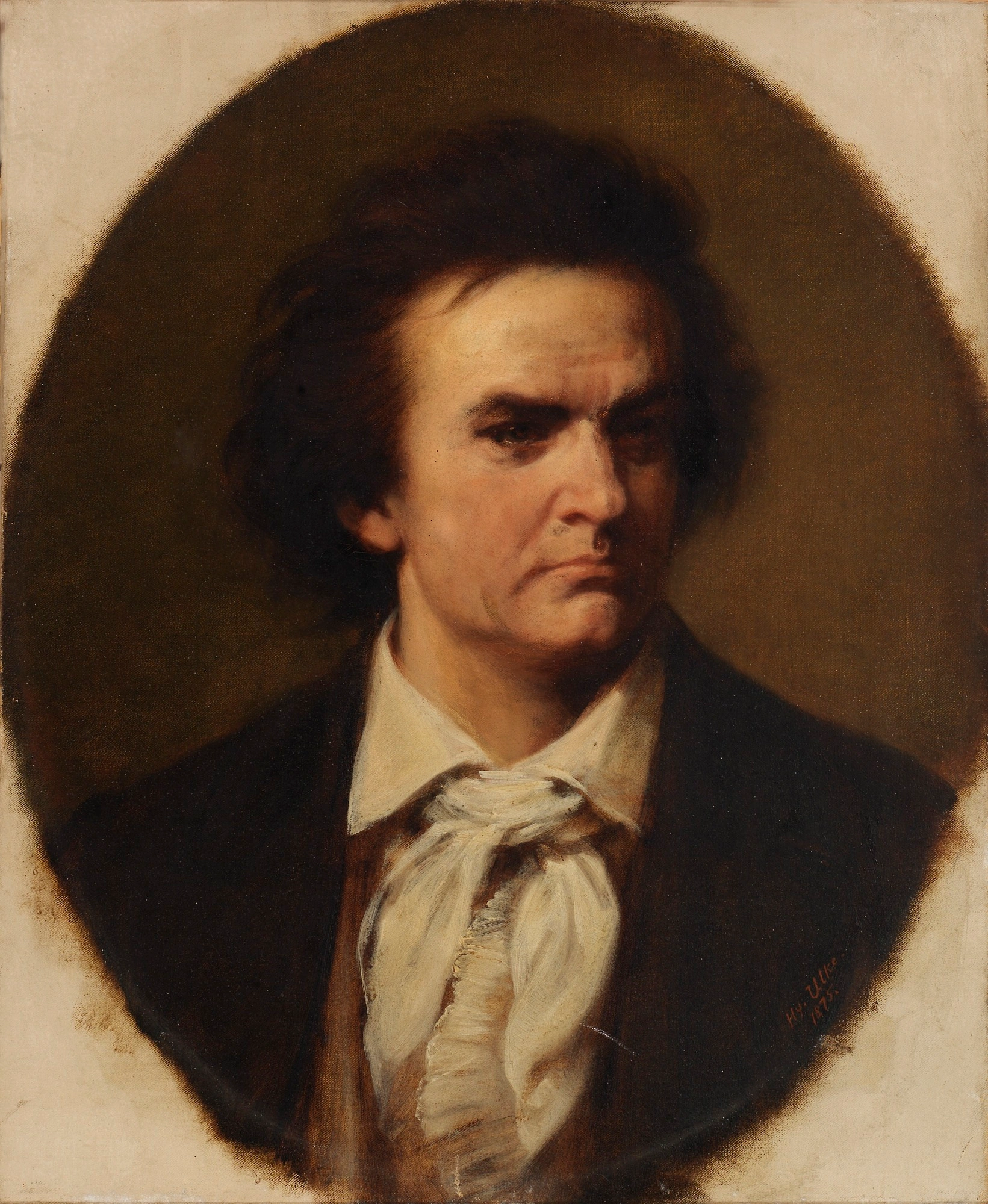 Ludwig Van Beethoven